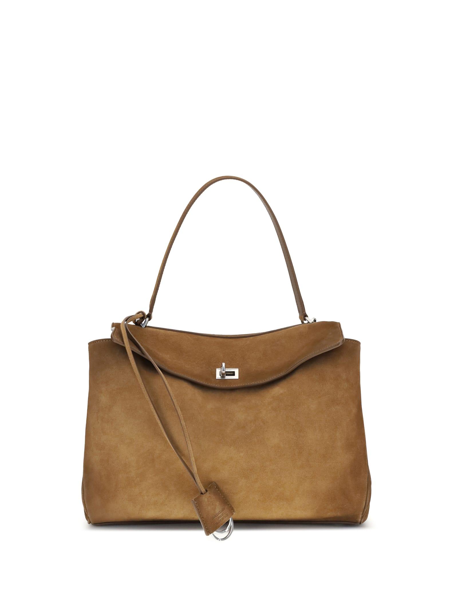 balenciaga medium rodeo bag