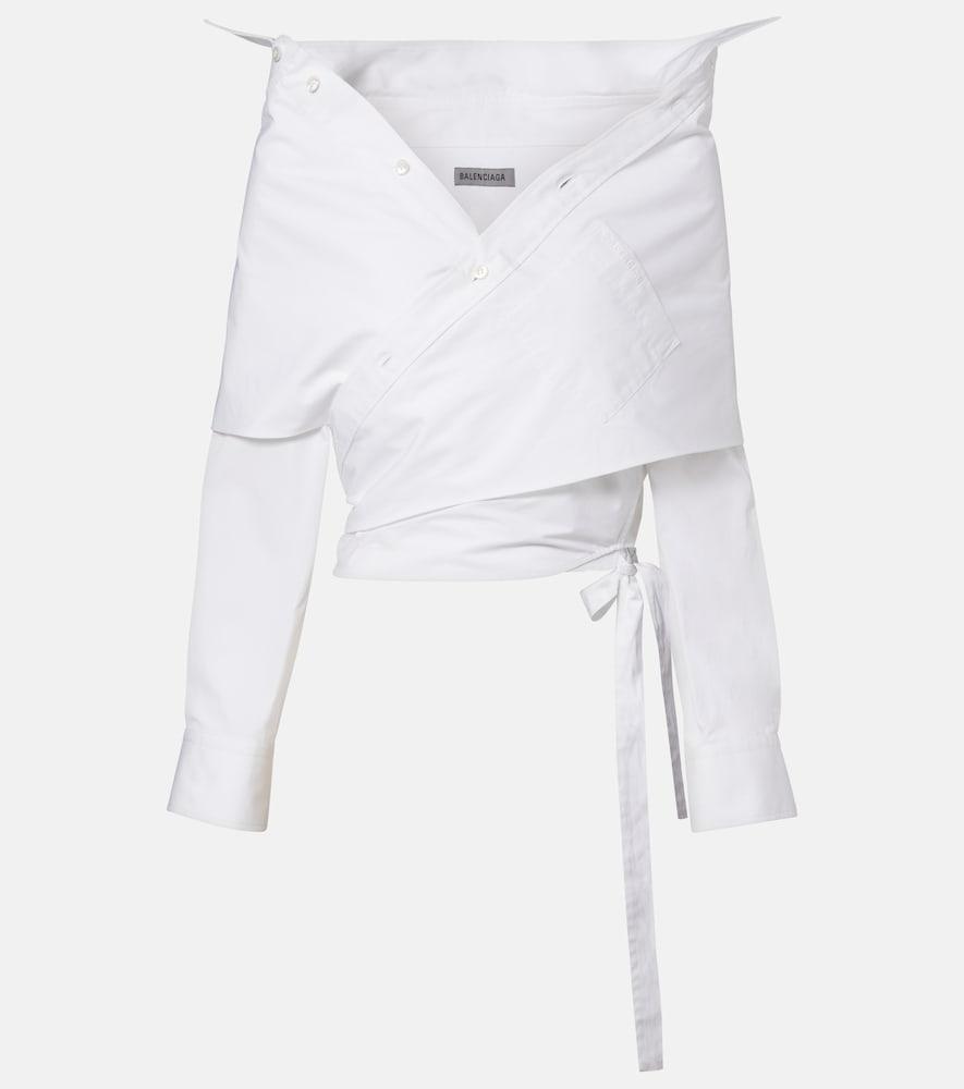 balenciaga off