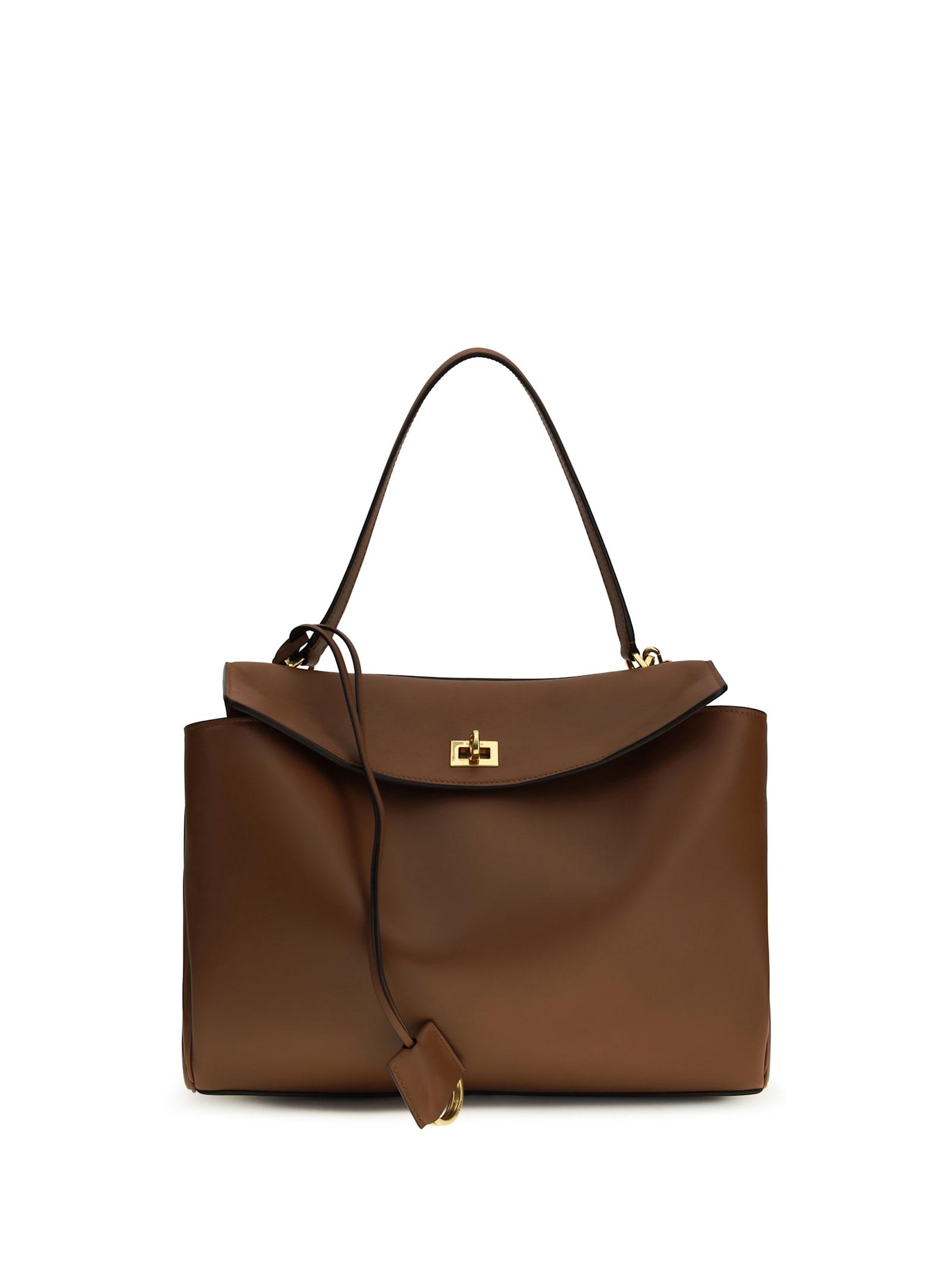 balenciaga rodeo top handle