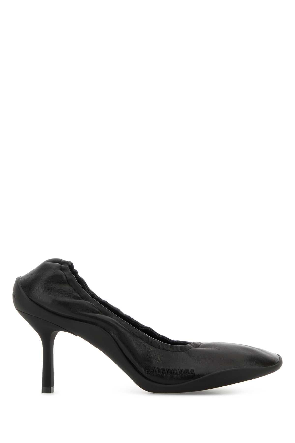 balenciaga shibuya pump m080
