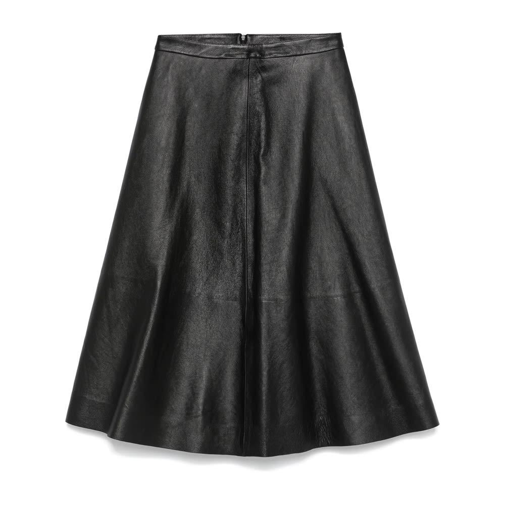 balenciaga skirt