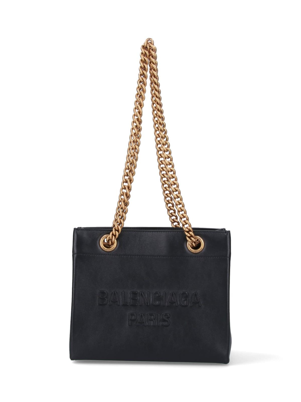 balenciaga small tote bag duty free