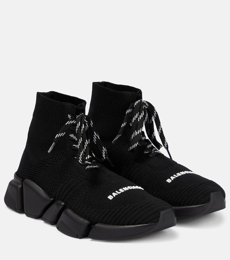 balenciaga speed 2.0 sneakers