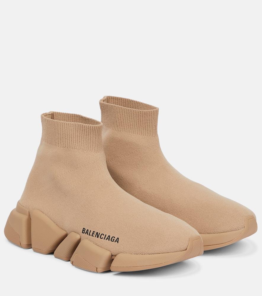 balenciaga speed 2.0 sneakers