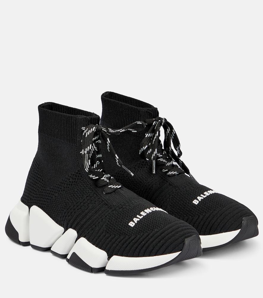 balenciaga speed 2.0 sneakers