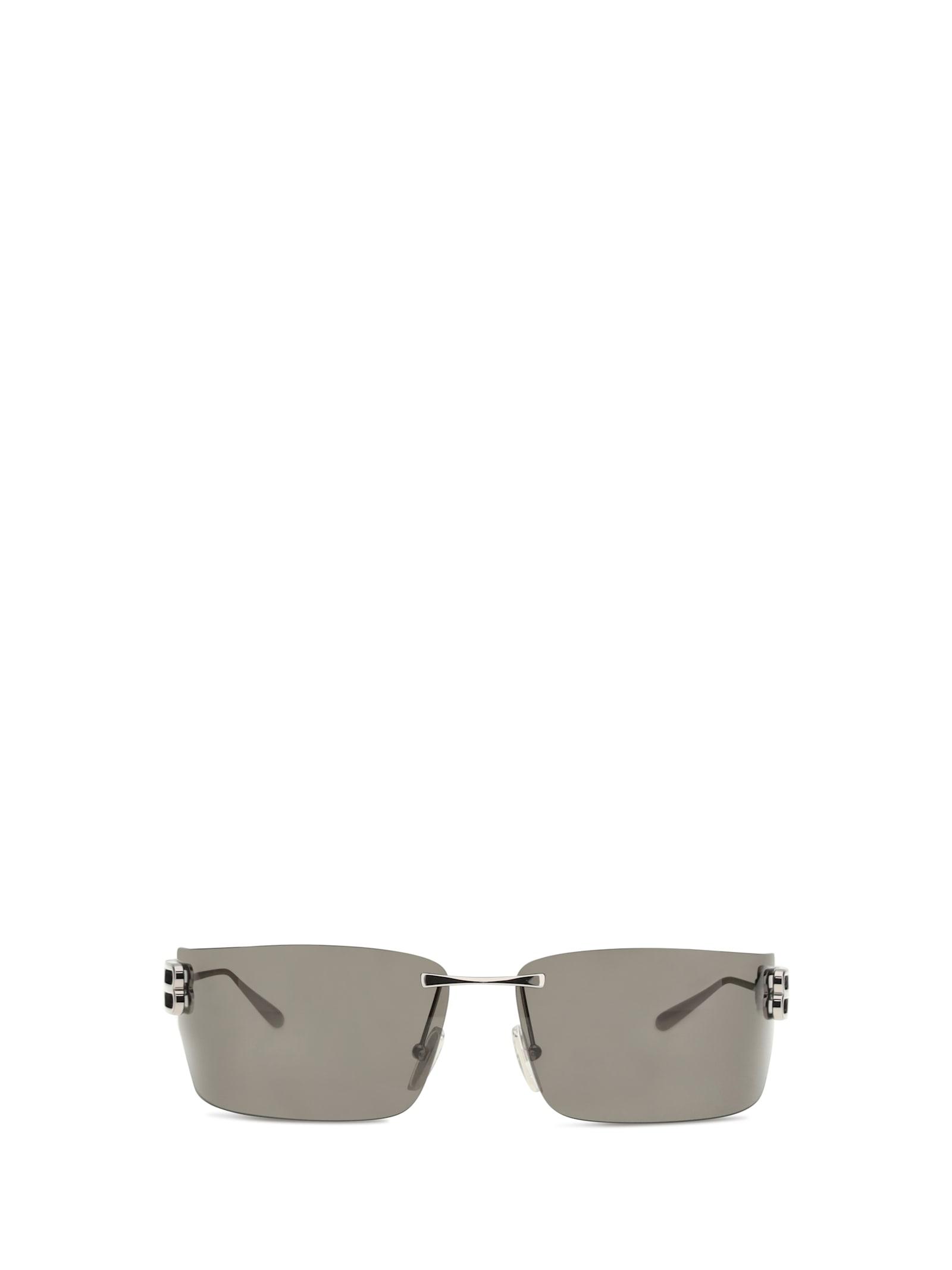 balenciaga square sunglasses