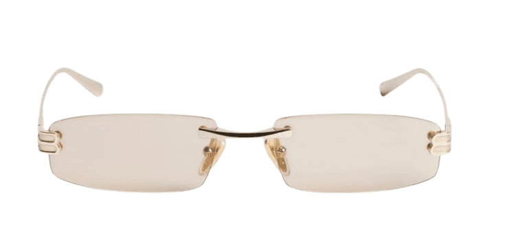 balenciaga sunglasses - women
