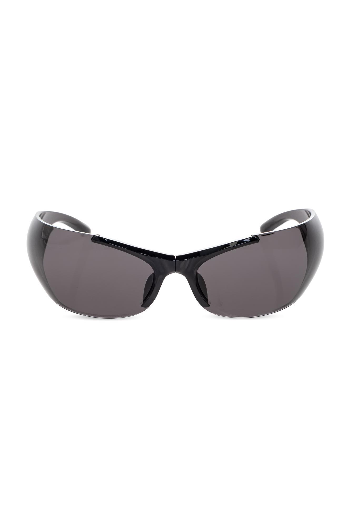 balenciaga sunglasses