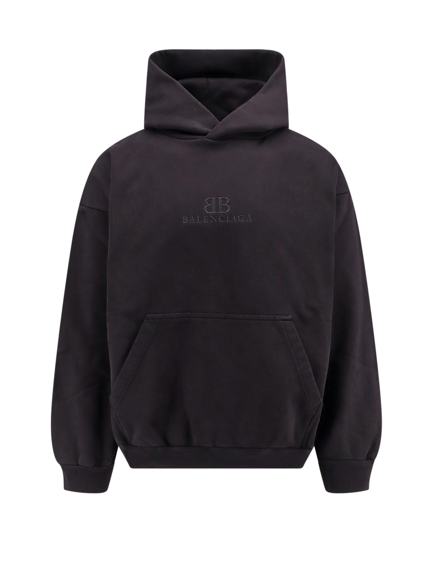 balenciaga sweatshirt