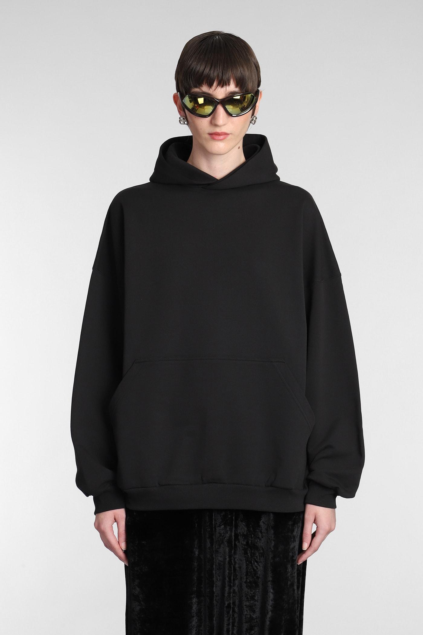 balenciaga sweatshirt