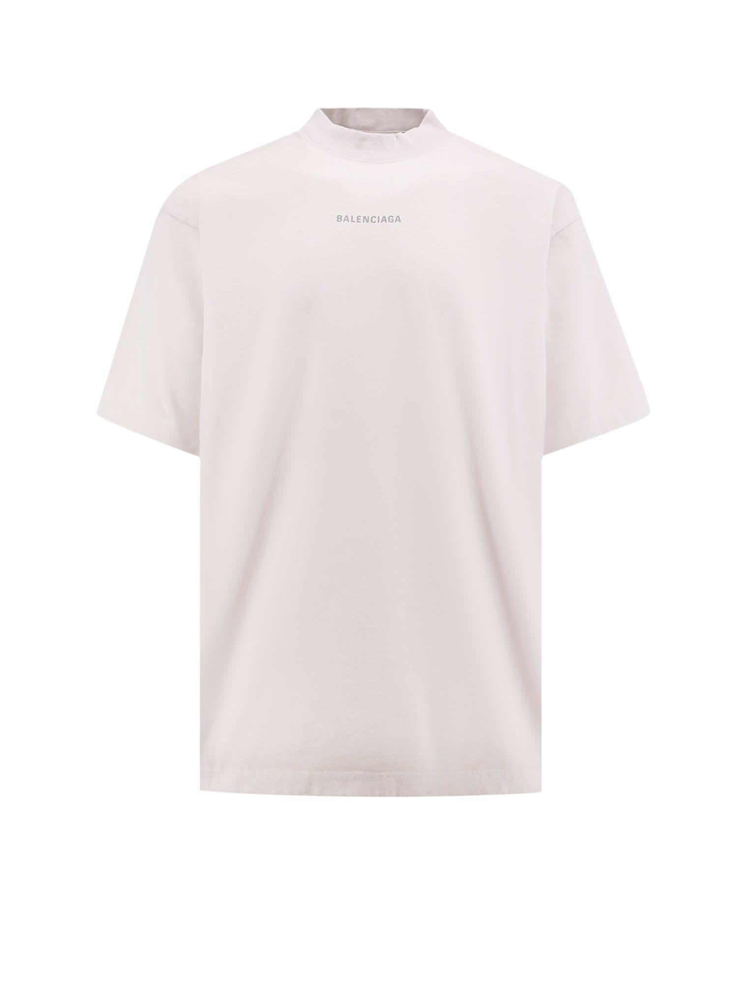 balenciaga t-shirt