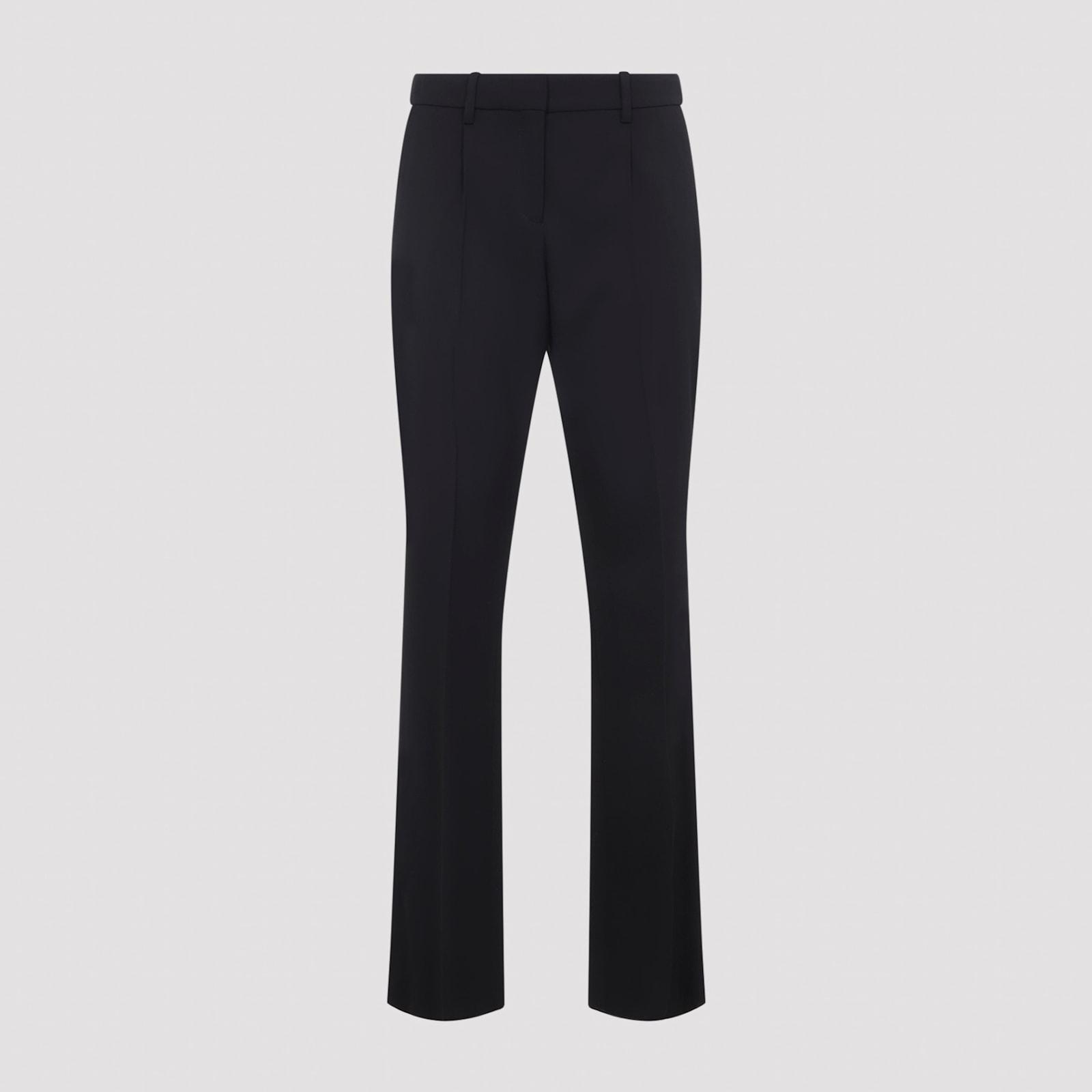 balenciaga tailored pants