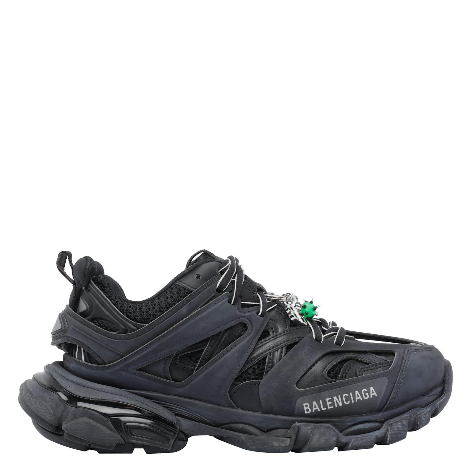 balenciaga track sneakers