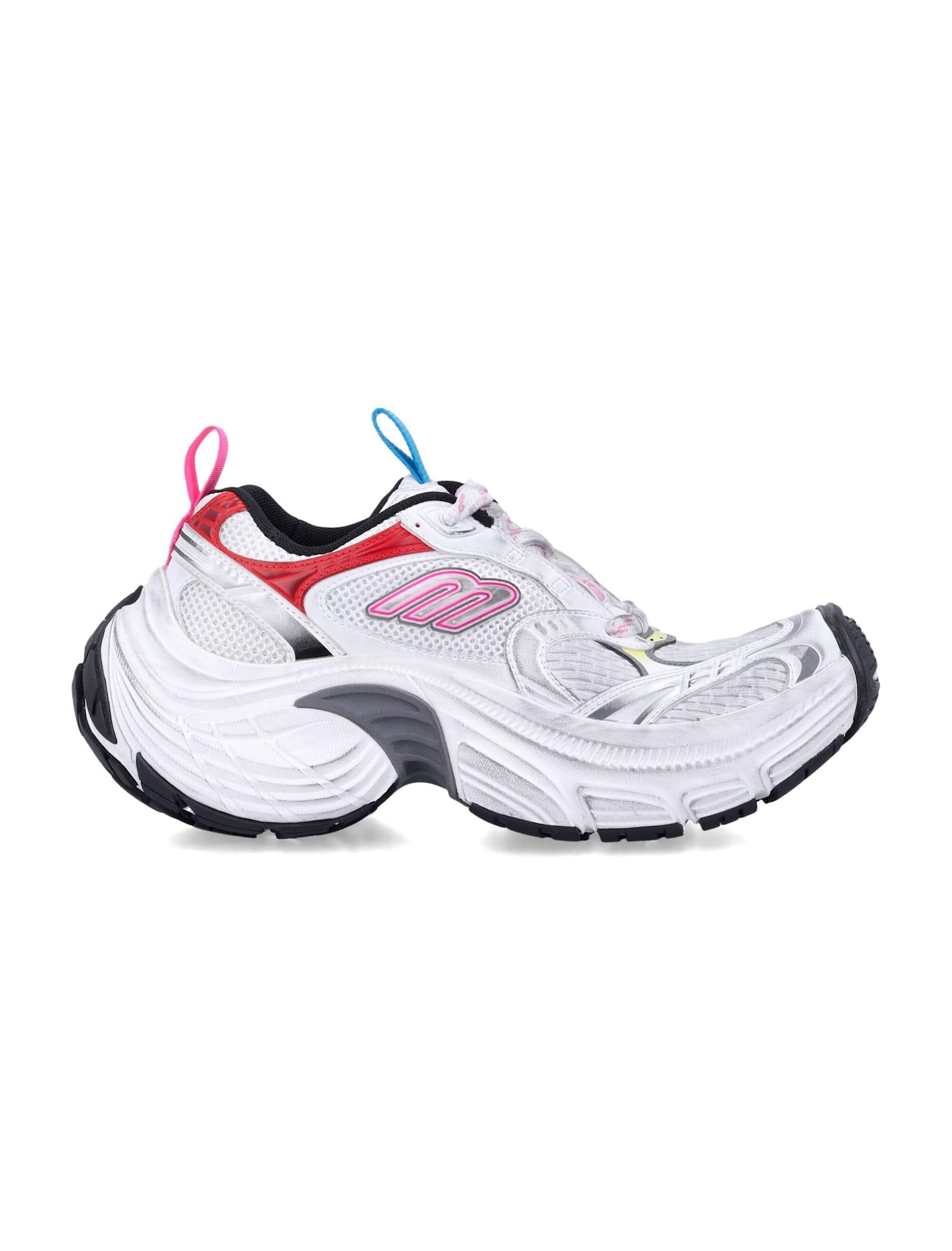 balenciaga womans 6xl sneakers