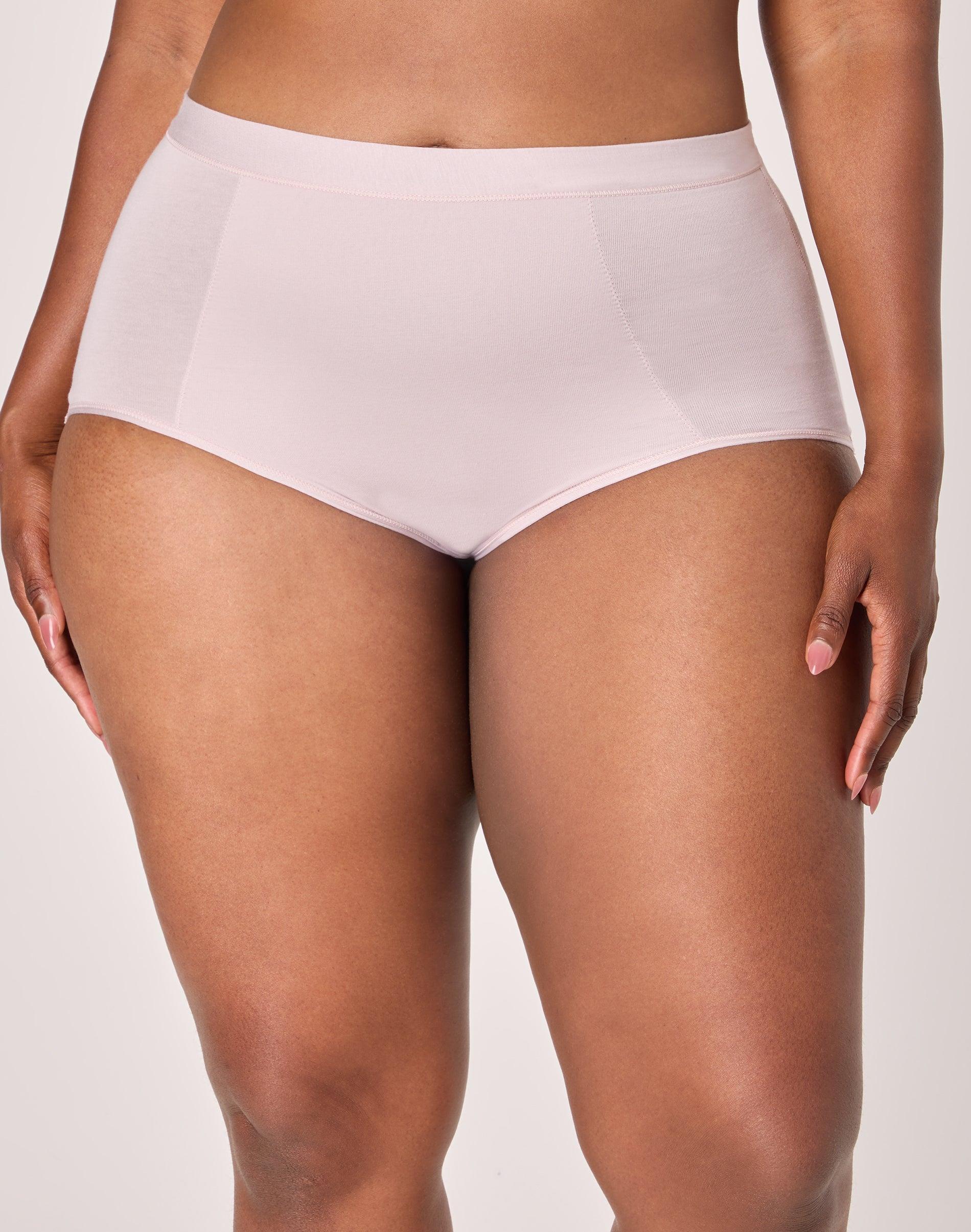 bali breathe high-waist tailored brief underwear gloss s women's