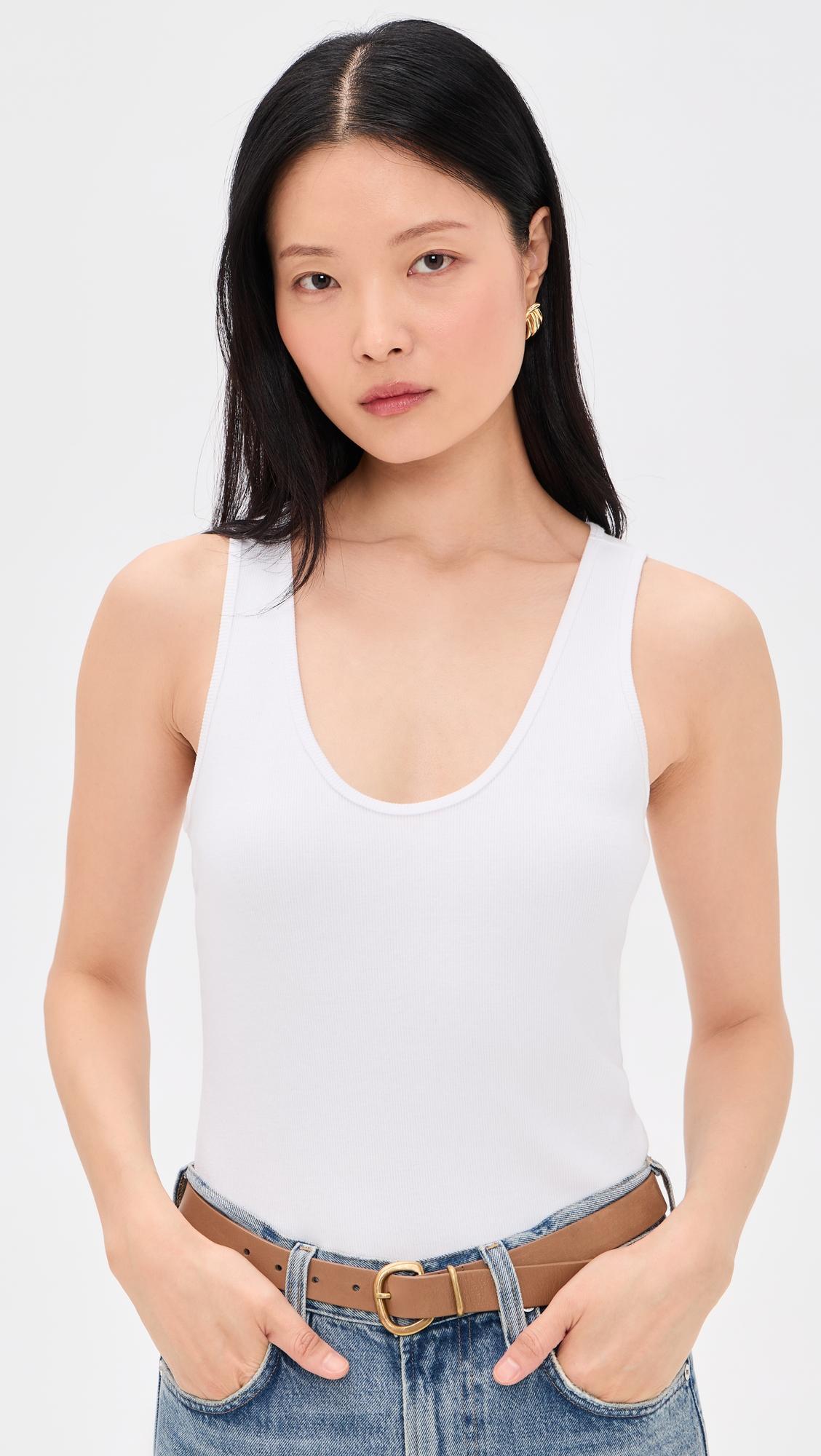 bali tank top