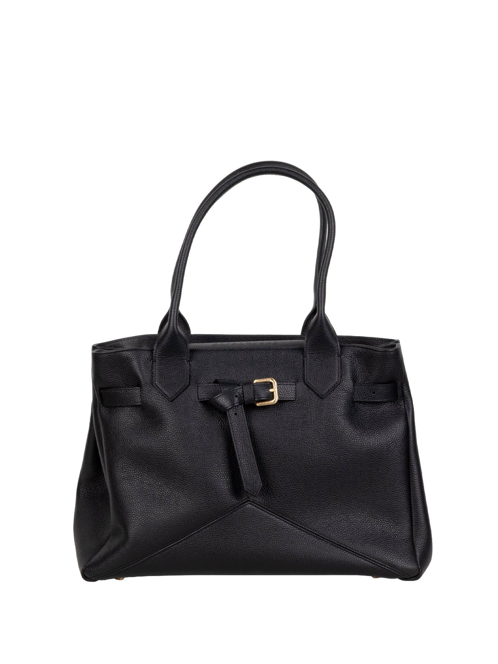 ballantyne bags.. black