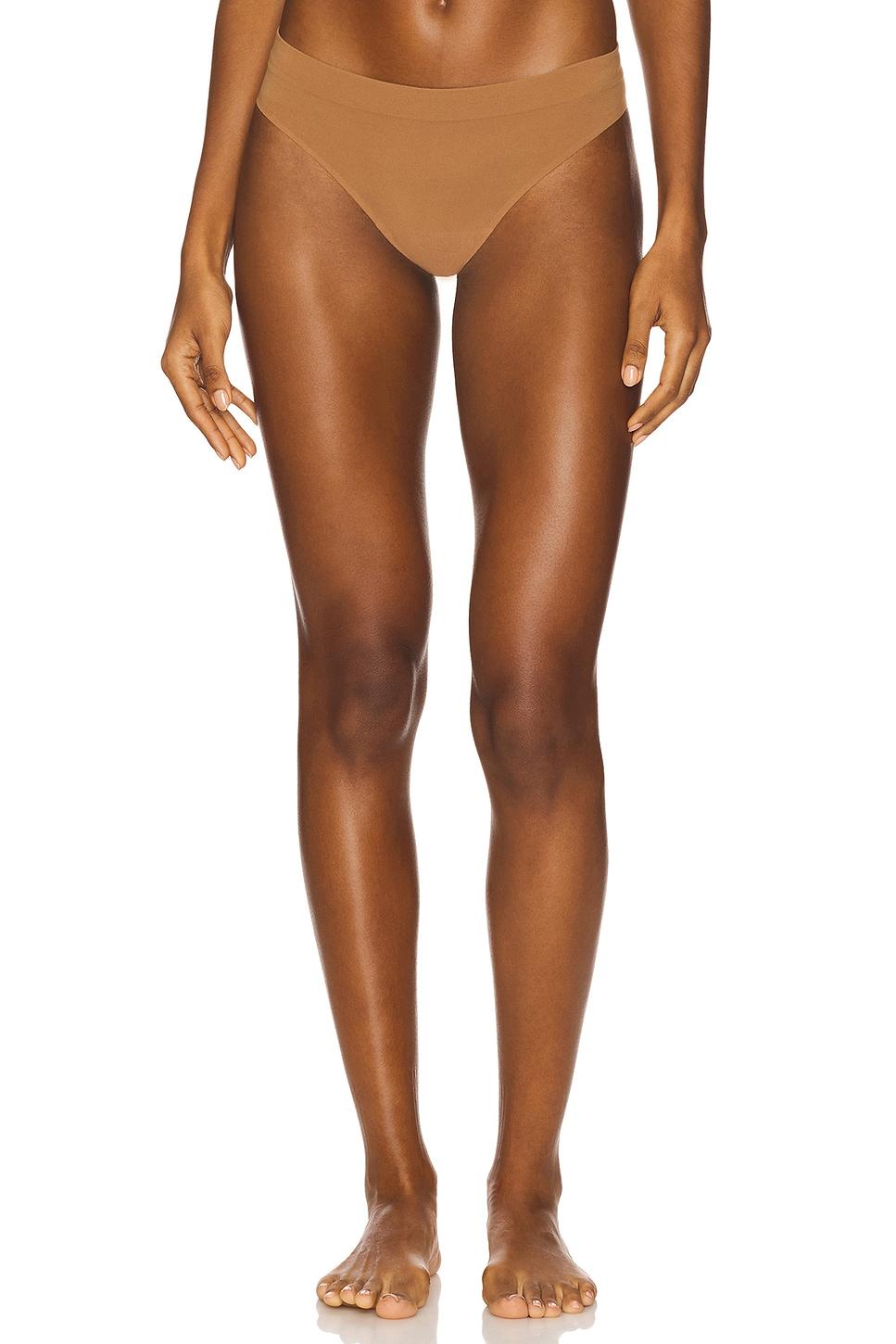 ballet body bikini panty