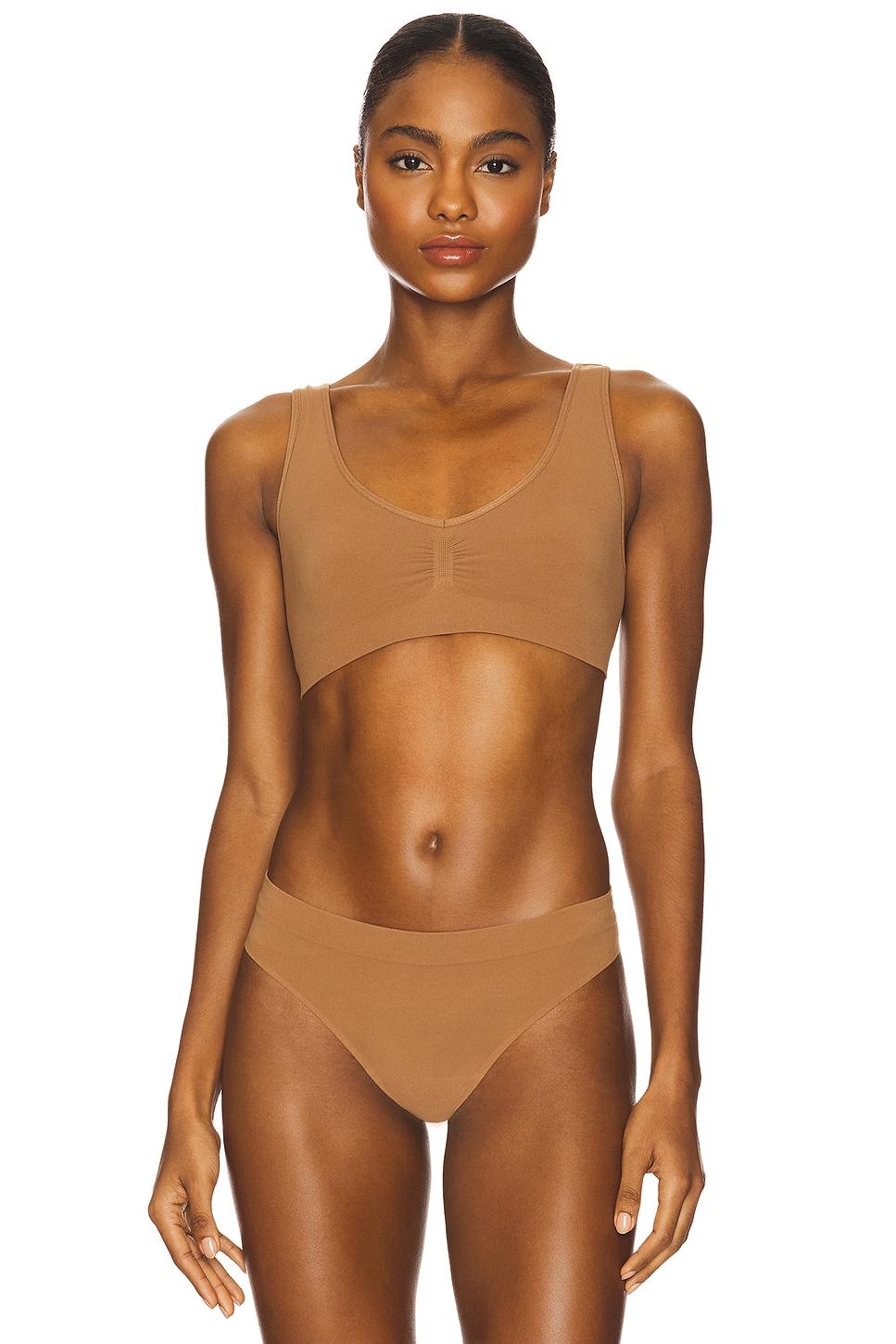 ballet body bralette