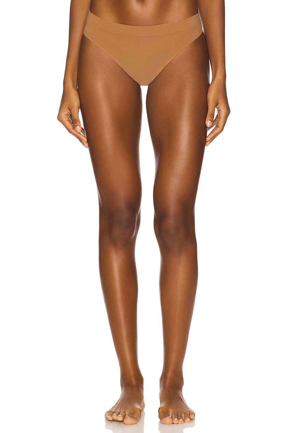 ballet body thong panty