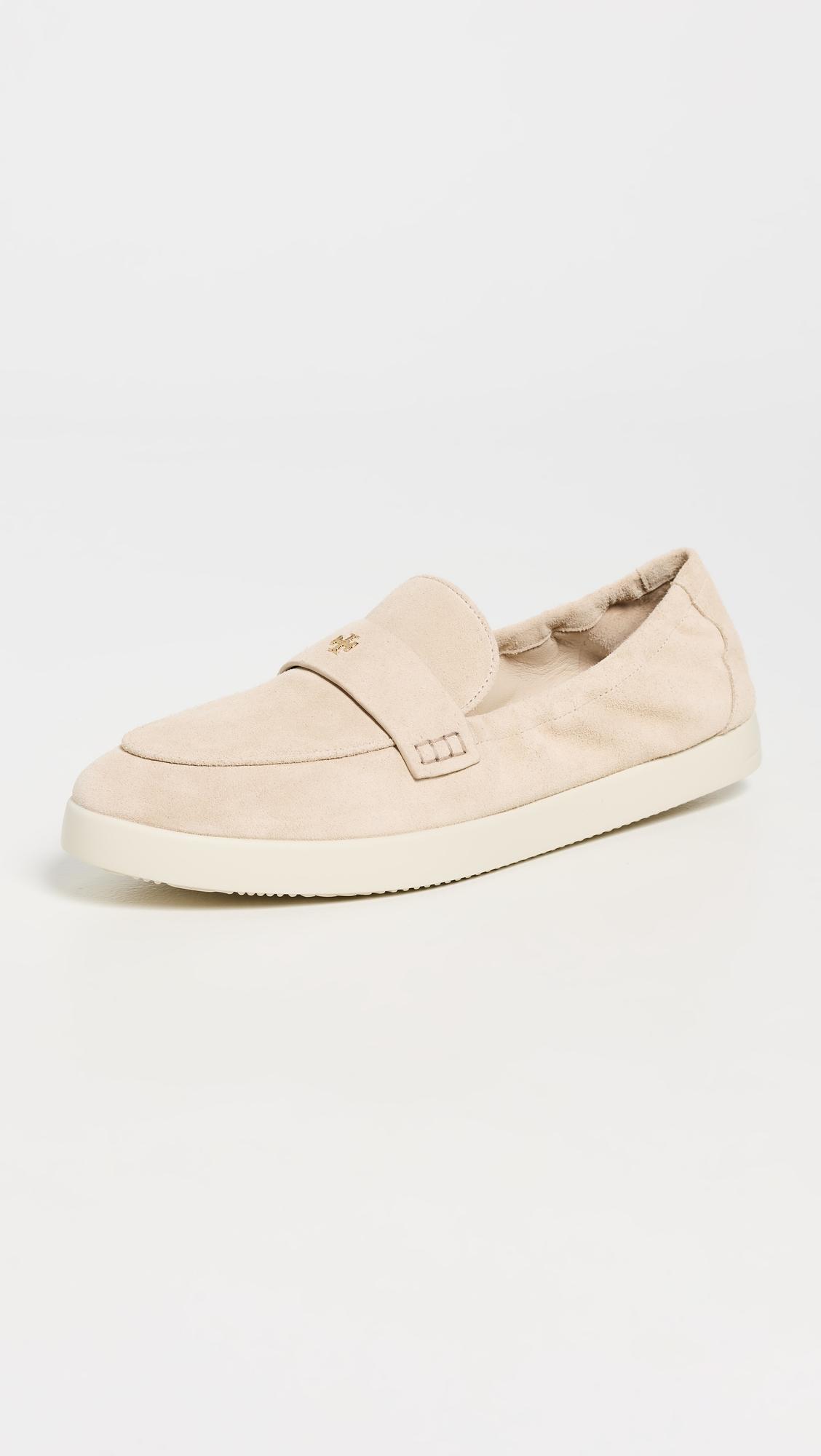 ballet sport loafers