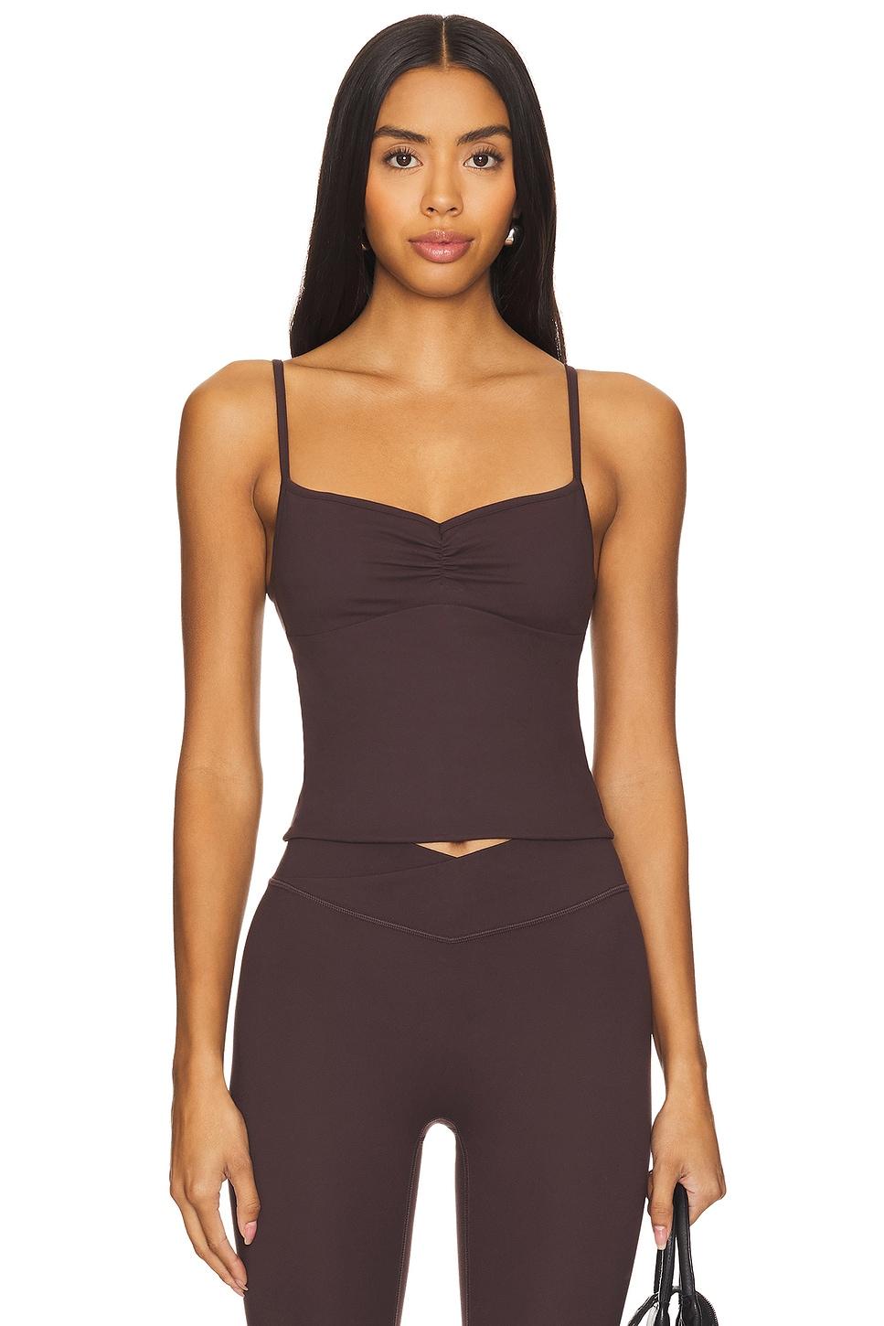 ballet tank top