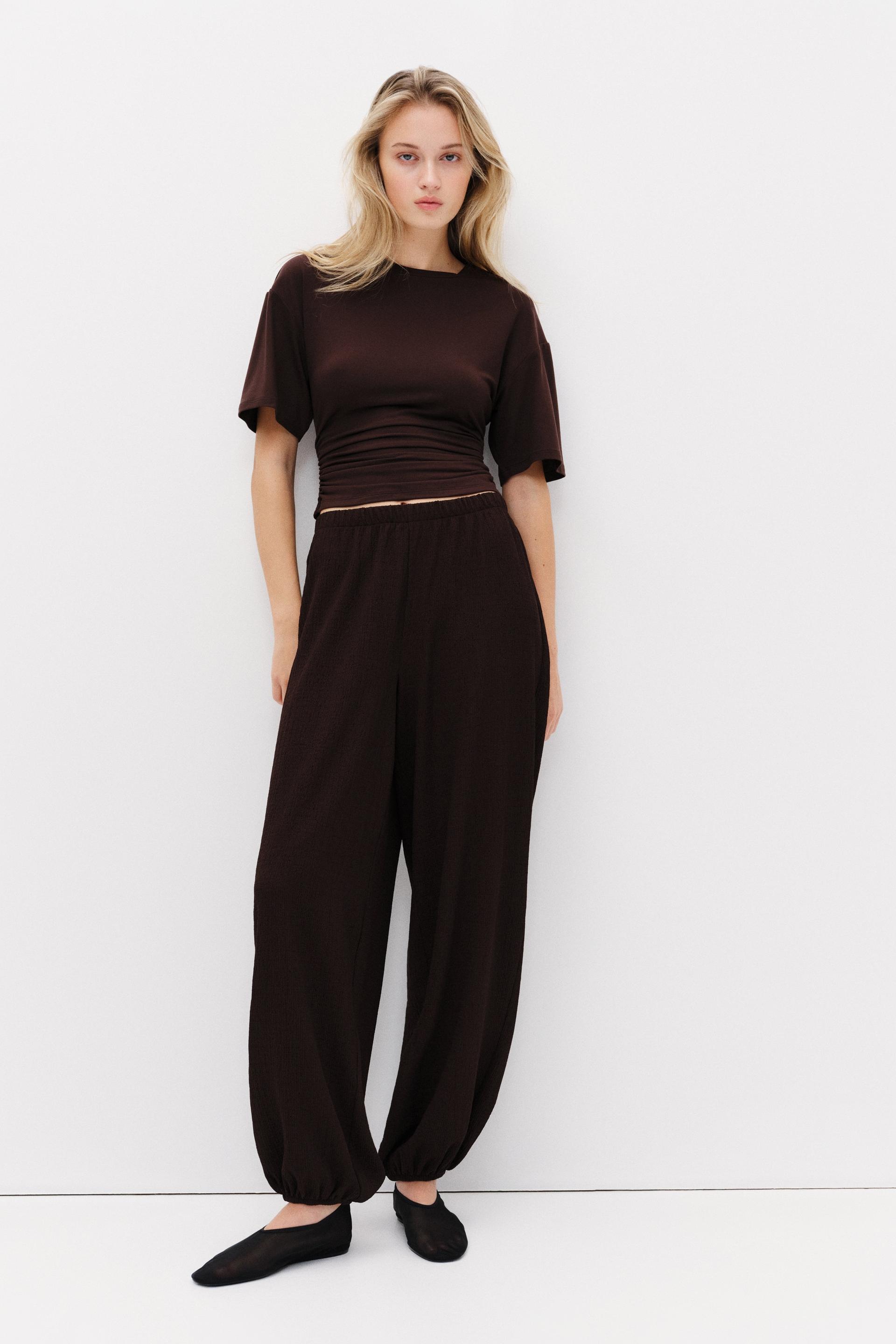 balloon pants