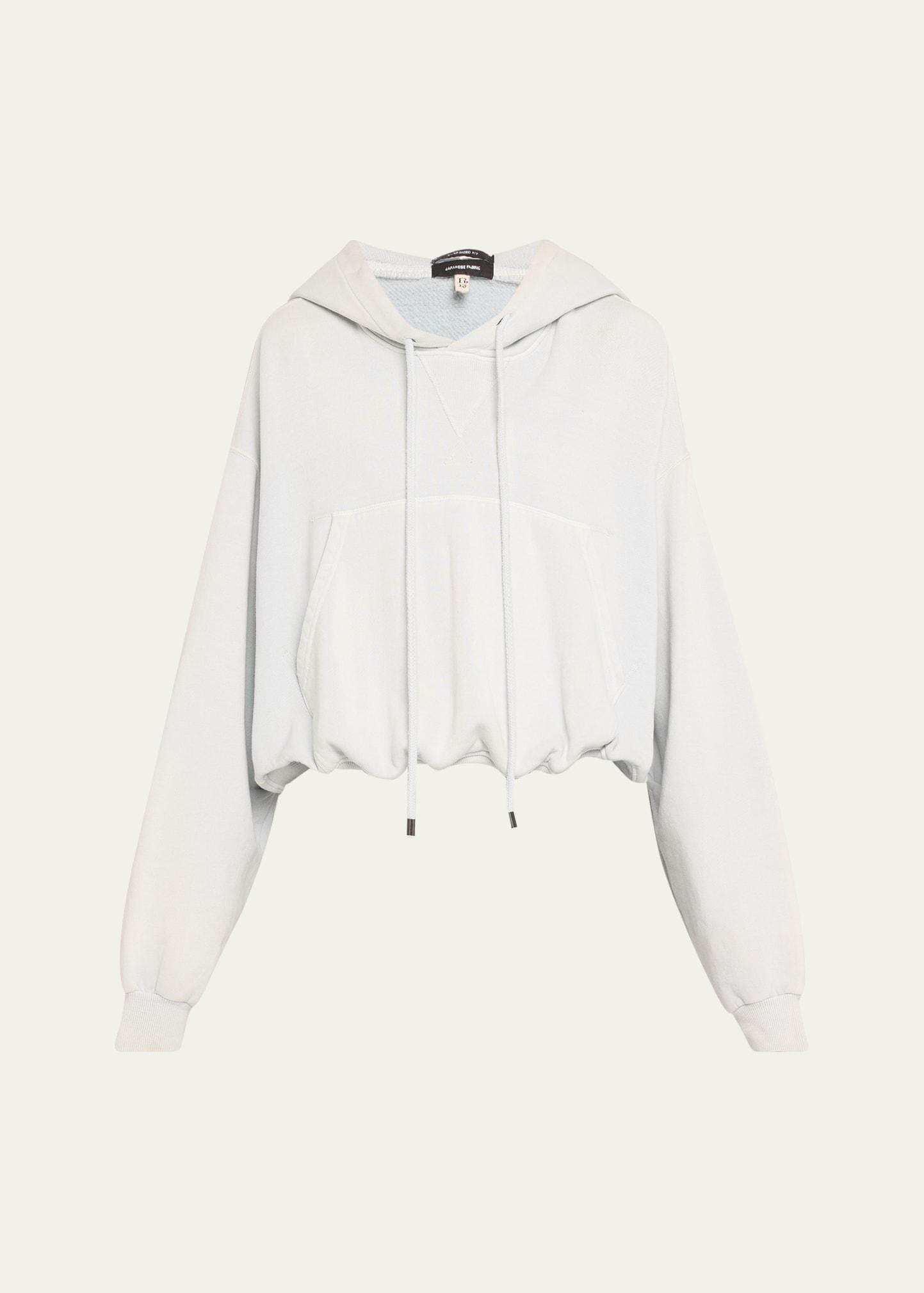 balloon popover hoodie
