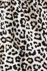 balloon-sleeved top