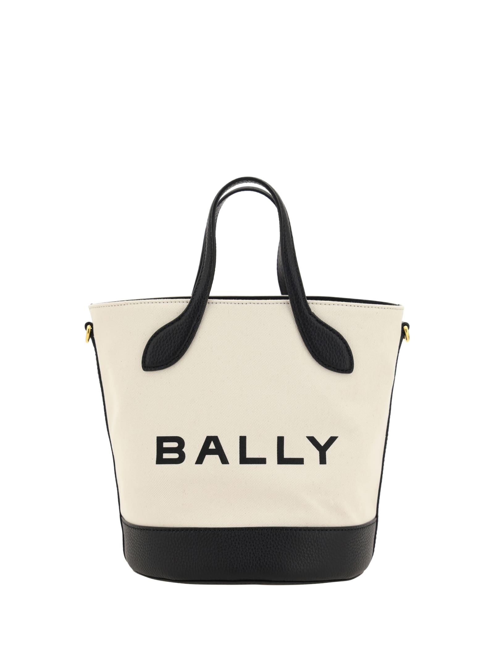 bally bag bucket