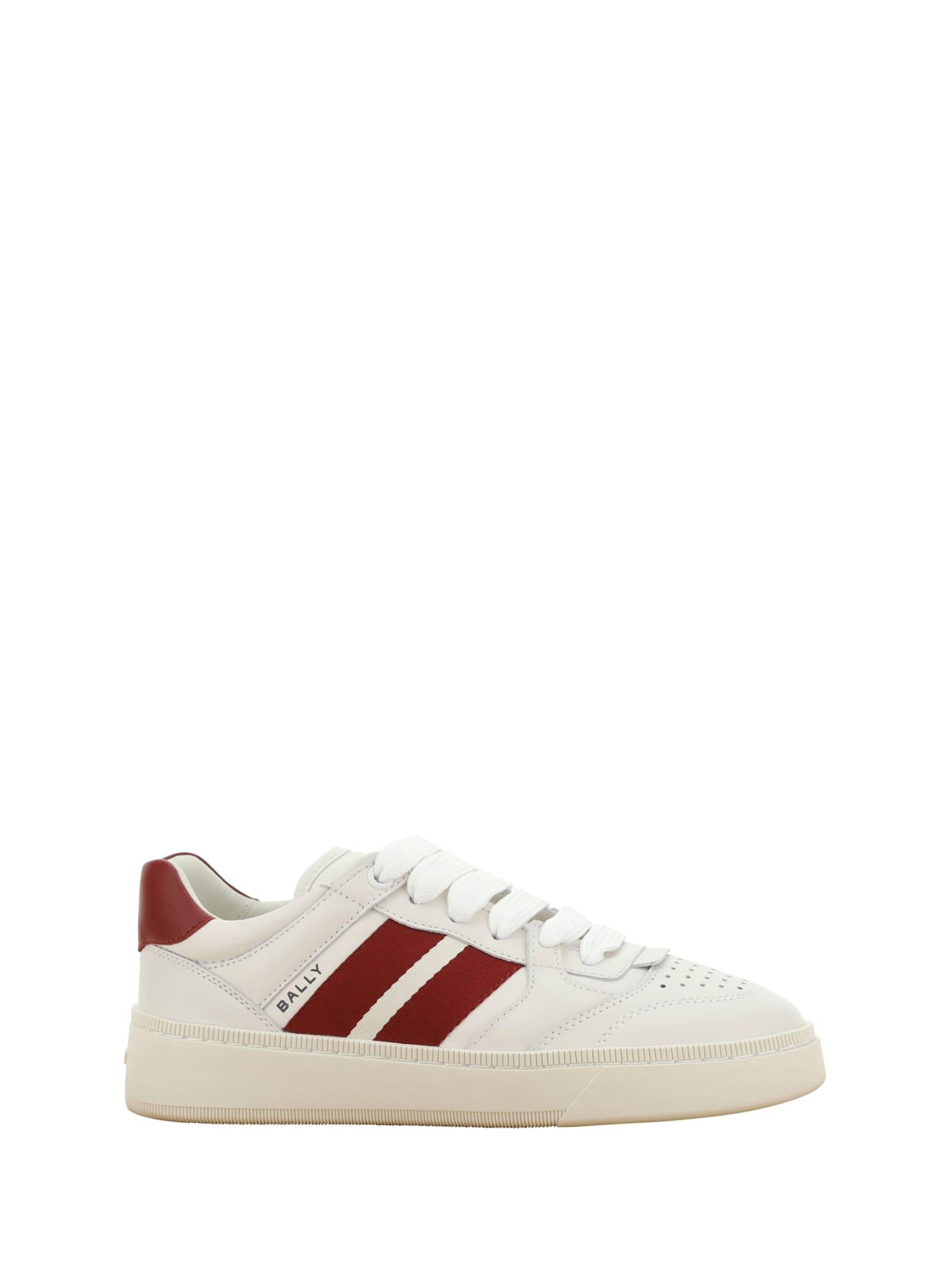 bally rebby-w sneakers