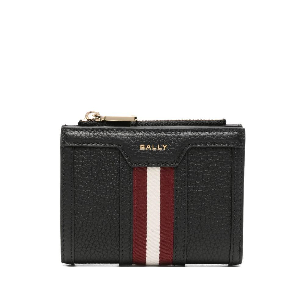 bally wallet