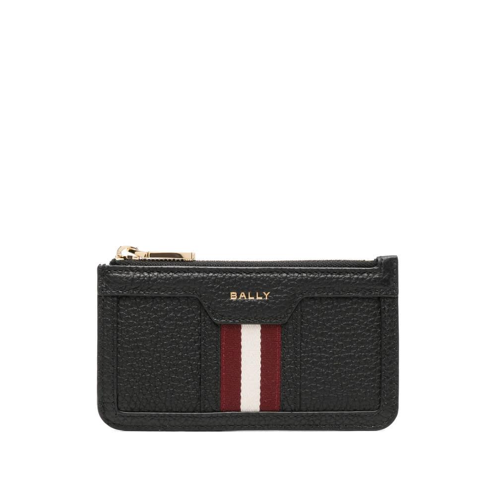 bally wallet