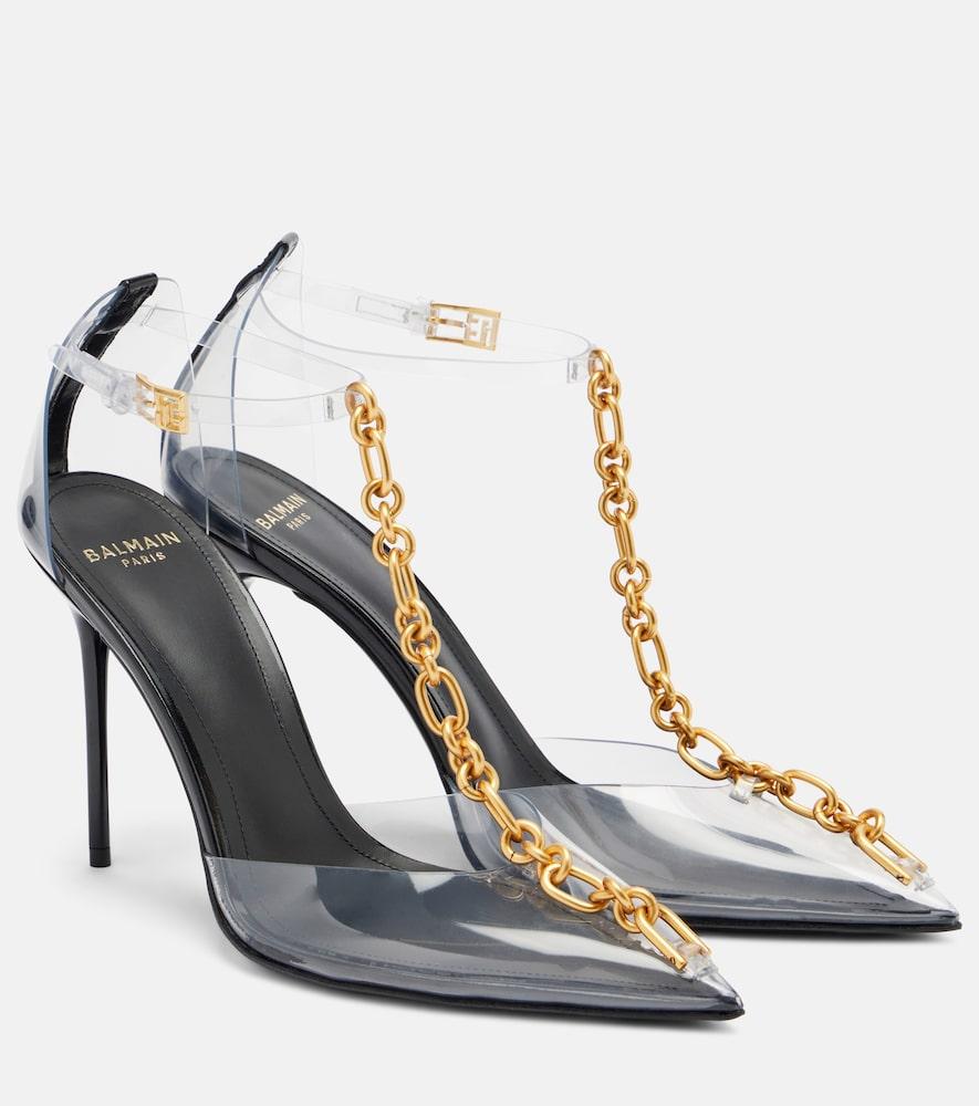balmain chain