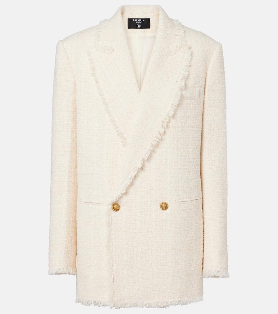 balmain double