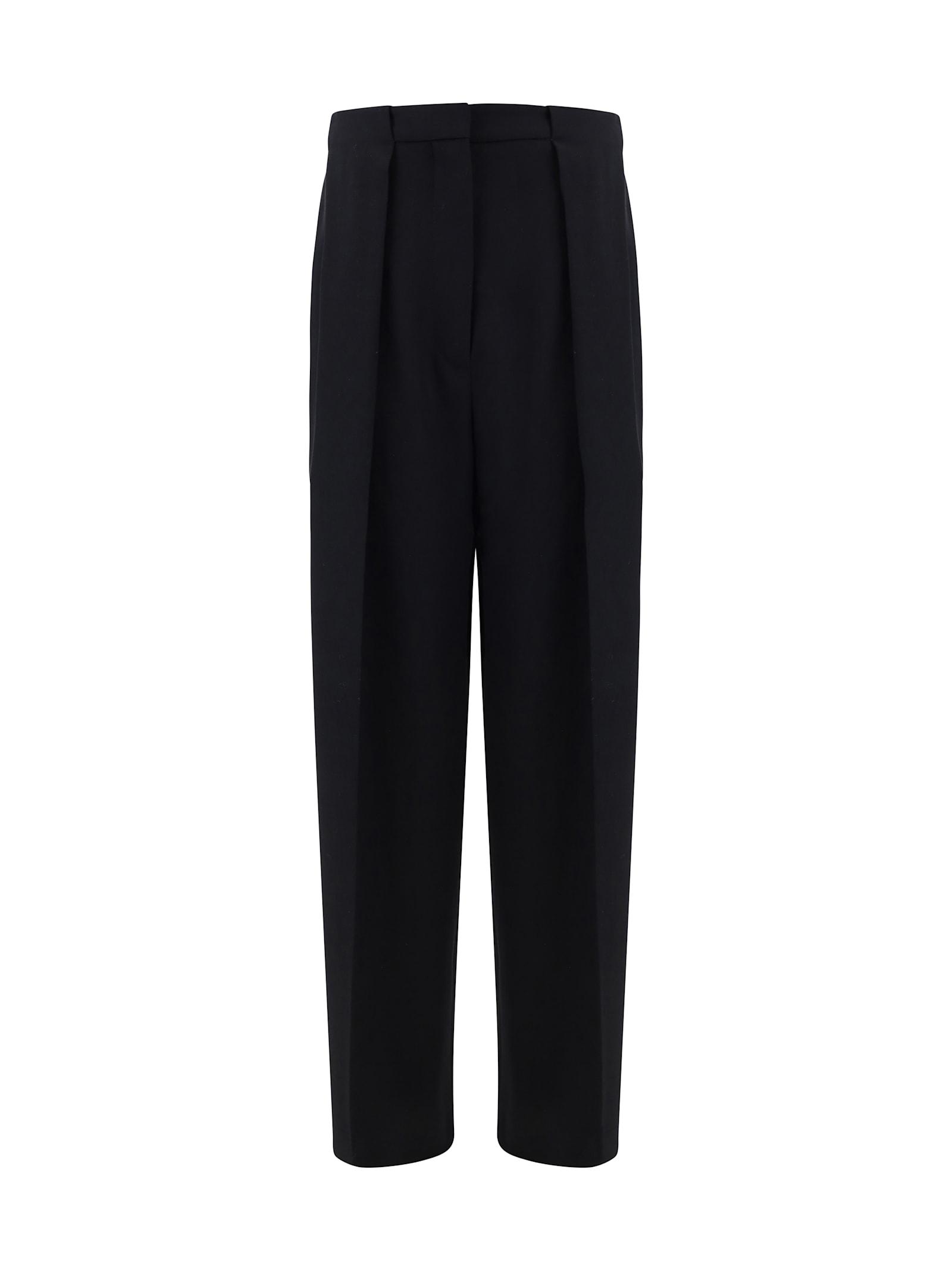 balmain grain de poudre pants