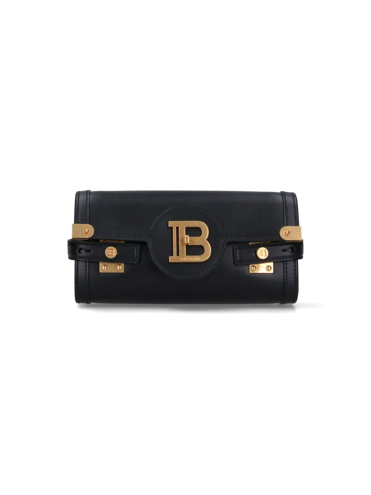 balmain pouch "b-buzz"