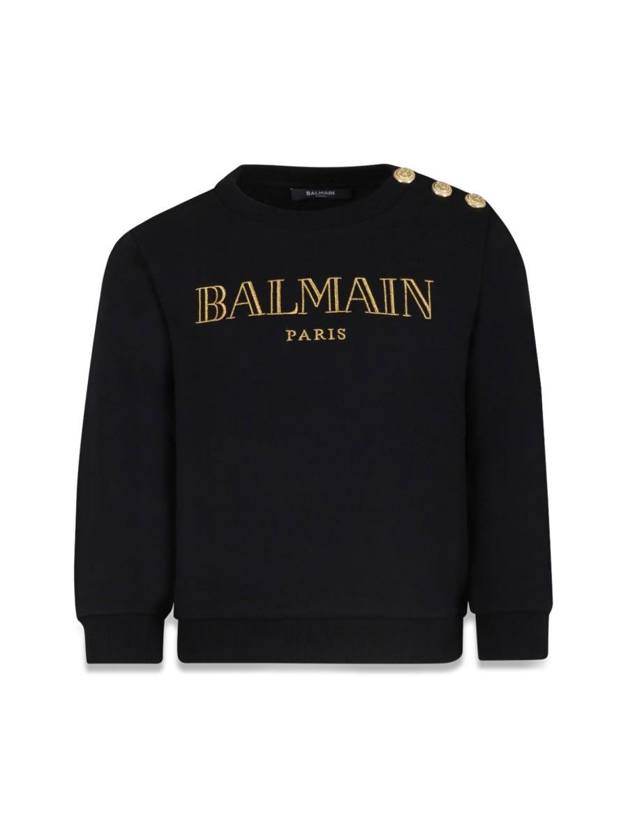 balmain sweatshirts