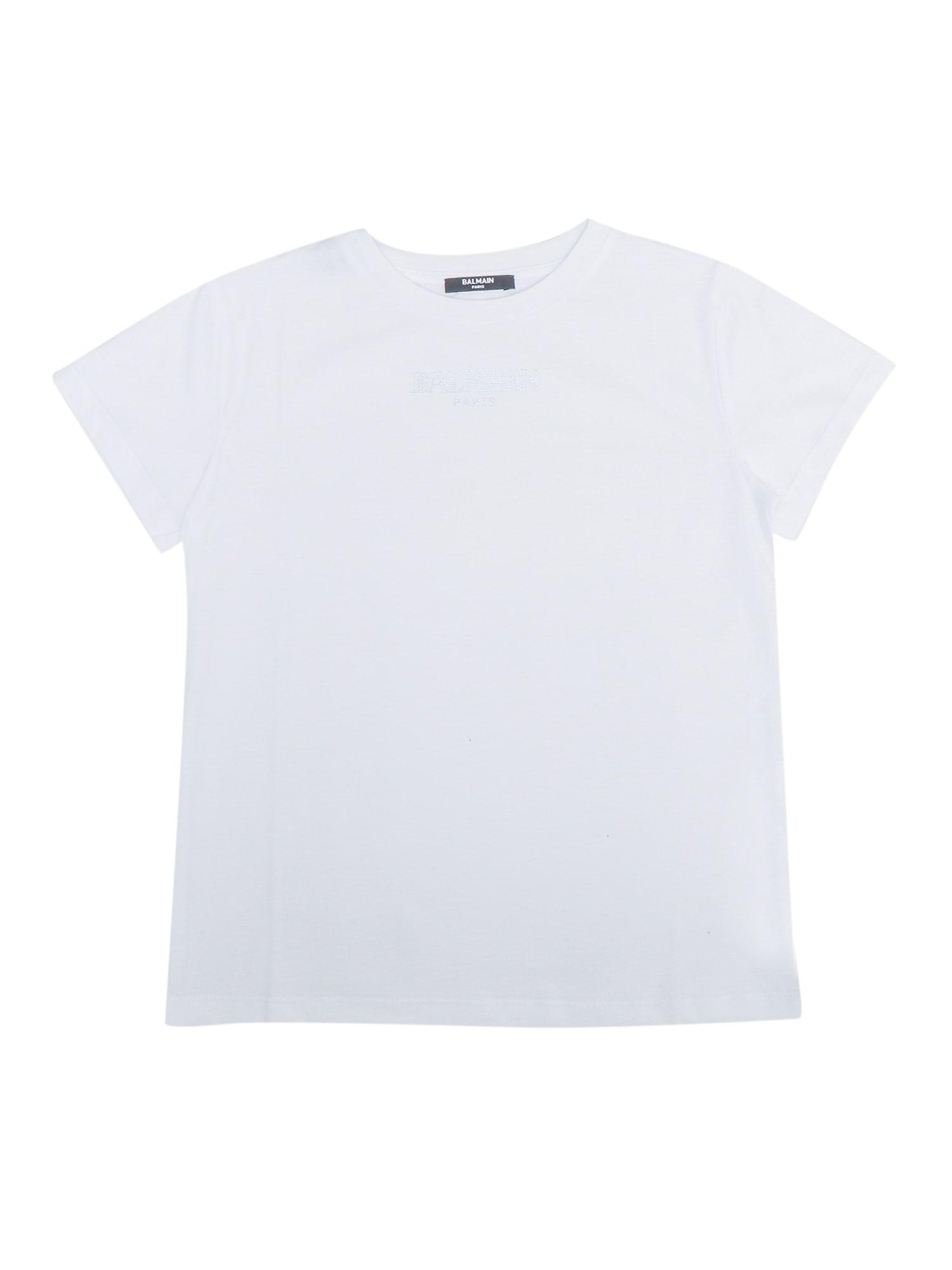 balmain t-shirt/top