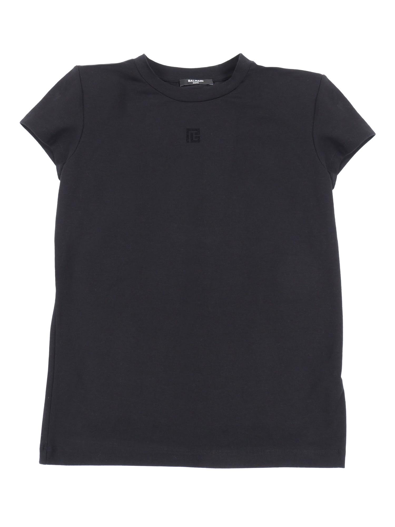 balmain t-shirt/top