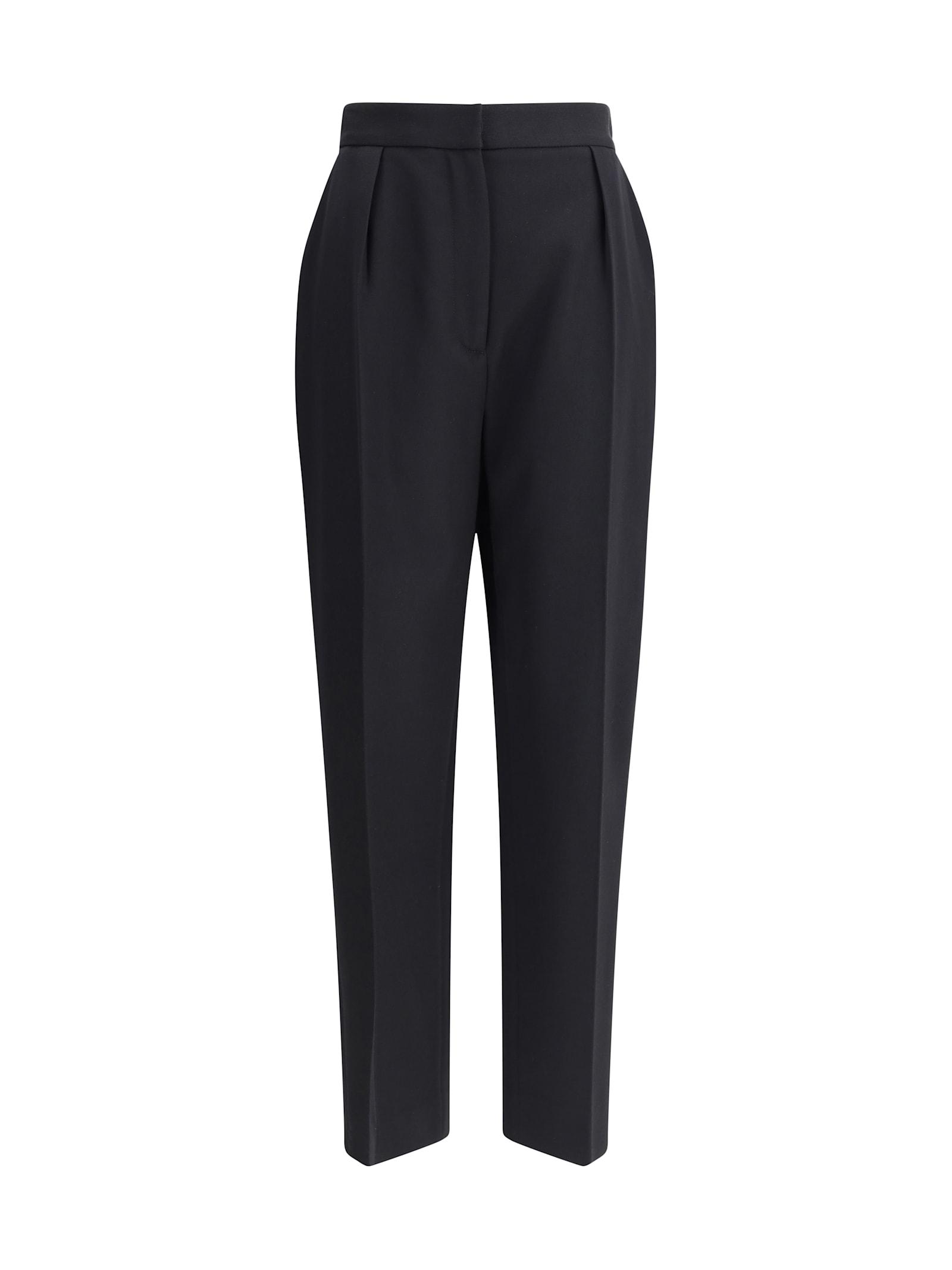 balmain tailored pants