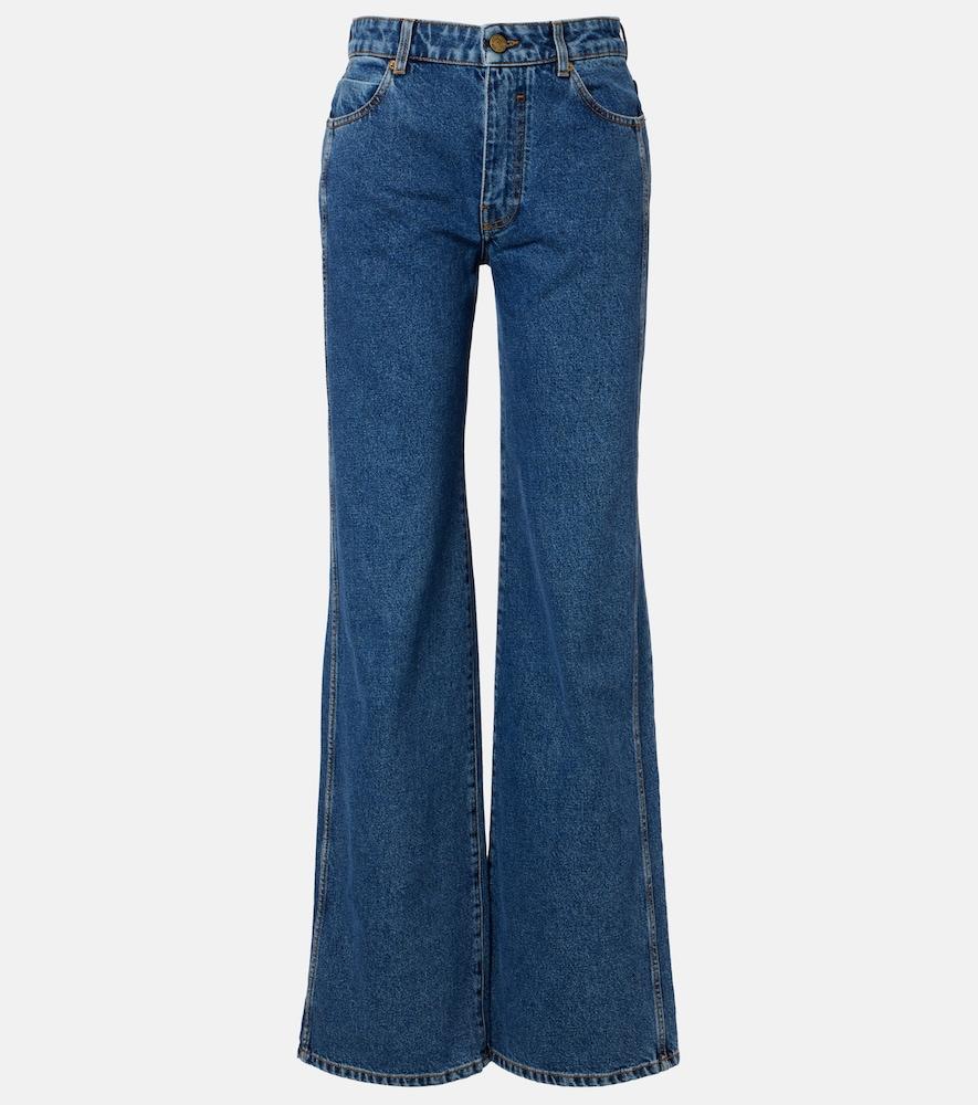 balmain wide