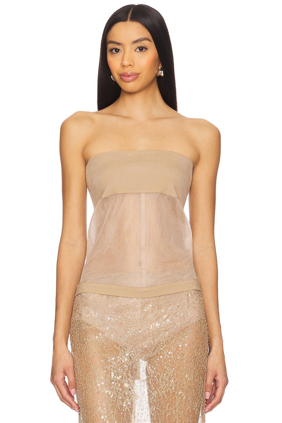 bambi knit top