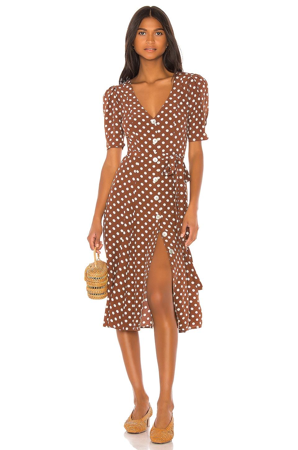 bambina dress