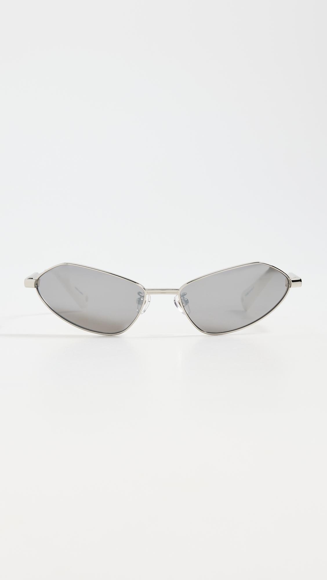 bambino metal sunglasses