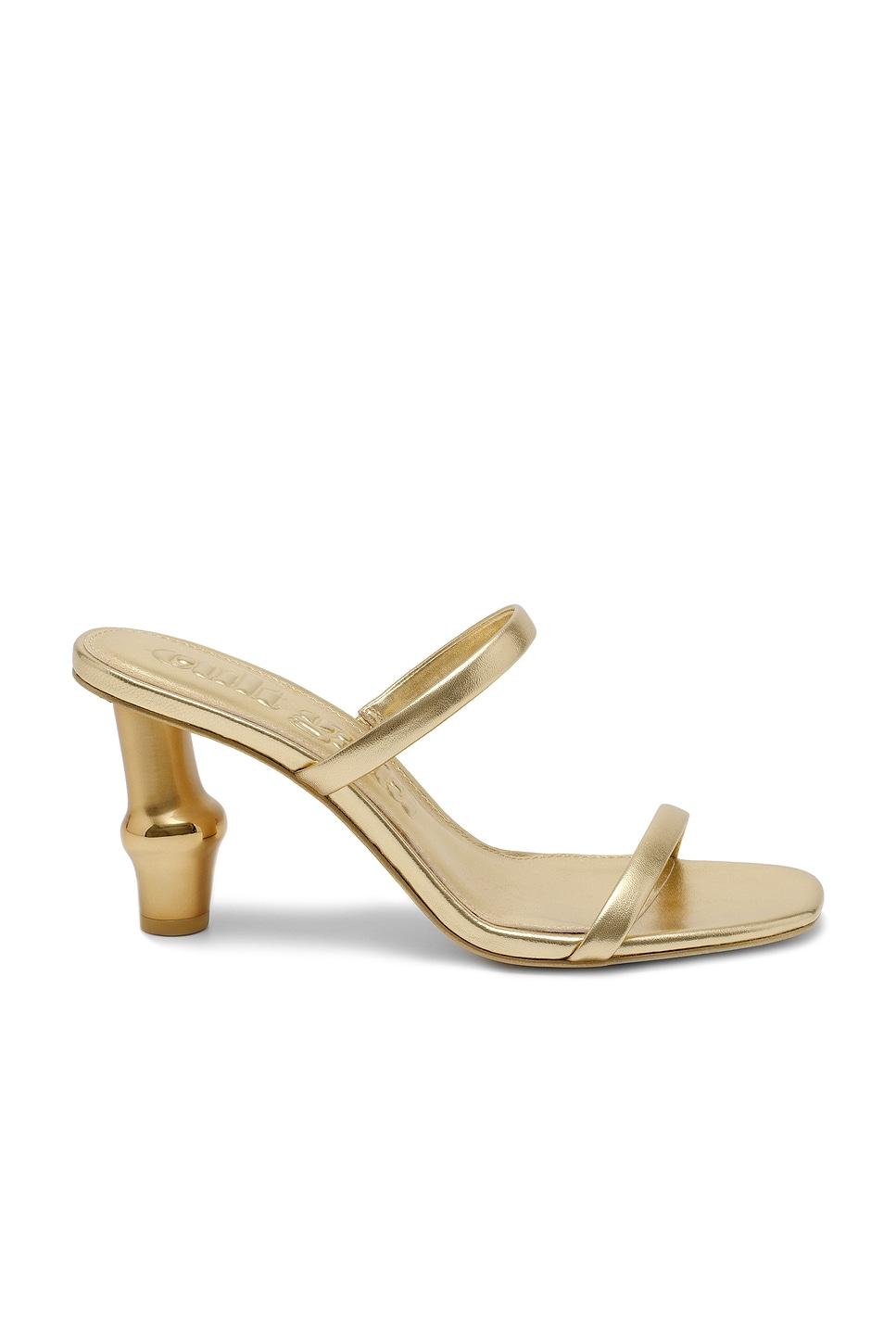 bambu sandal