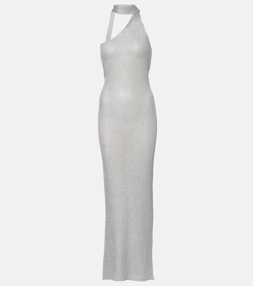 bananhot aretha sequined one