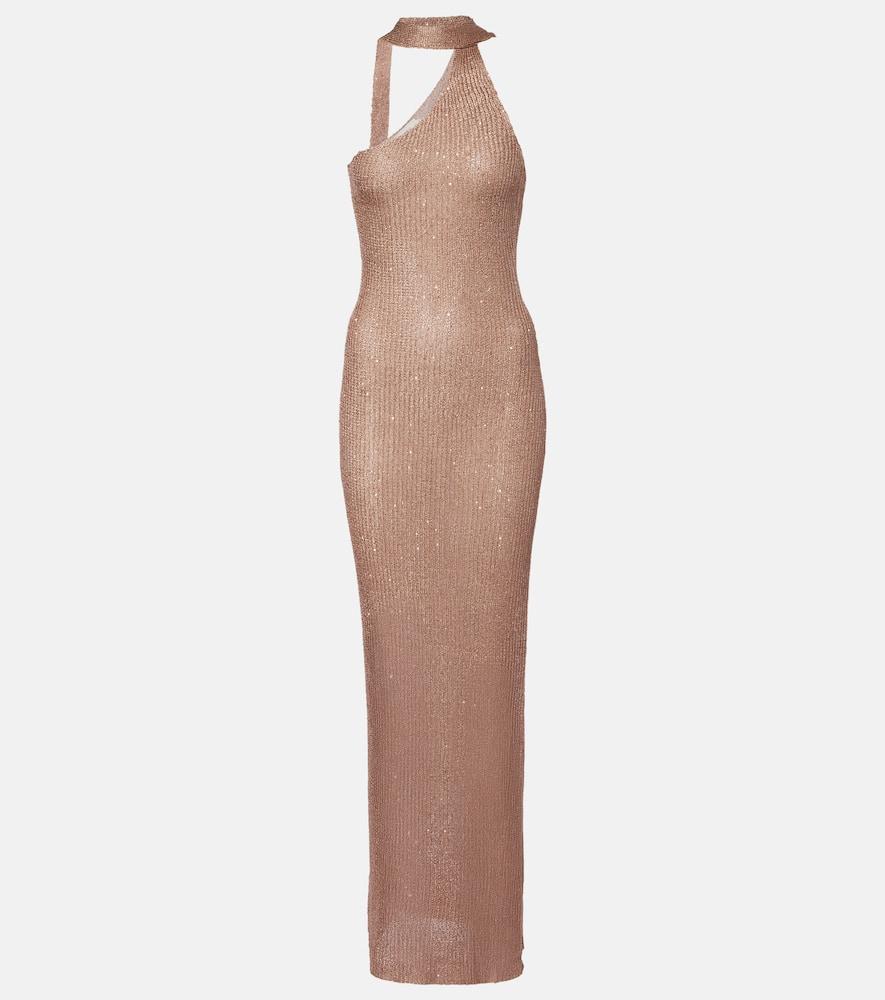 bananhot aretha sequined one