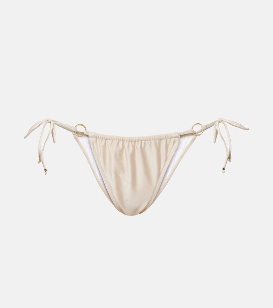 bananhot chain bikini bottoms