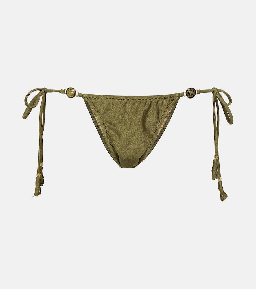 bananhot chain bikini bottoms